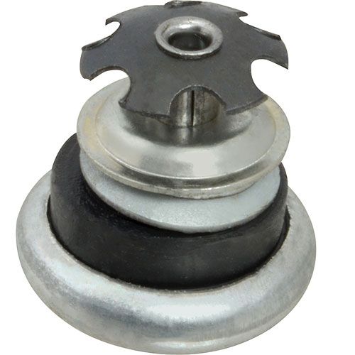 Allpoints 1211027 Glide,Lock Spring , F/ 3/4"Rd