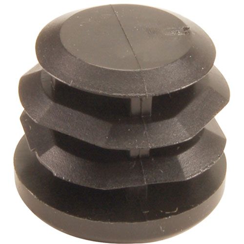 Allpoints 1211100 Inside End Cap , F/ 7/8" Rd
