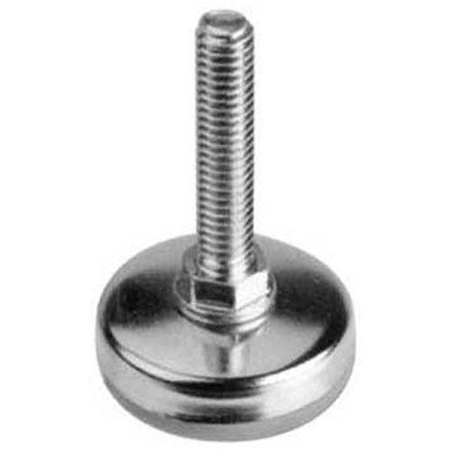 Allpoints 1211116 Non-Skid Leveler,5/16-18 Thd)