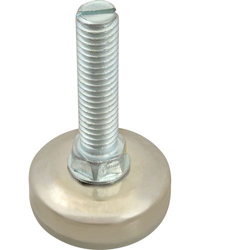 Allpoints 1211117 Non-Skid Leveler, 3/8-16 Thd