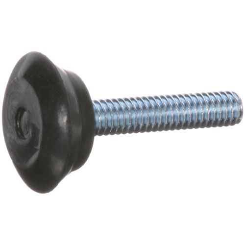 Allpoints 1211119 Non-Skid Leveler, (5/16-18 Thd)