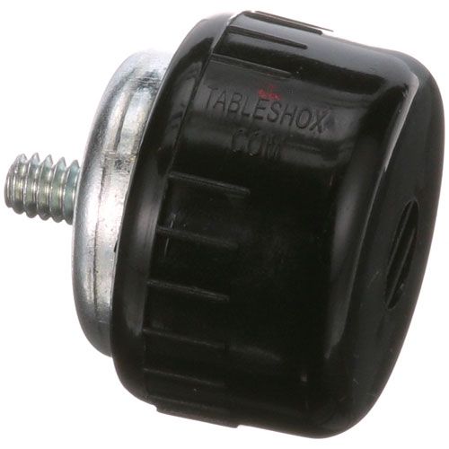 Allpoints 1211162 Table Shox Glide (1/4-20) 