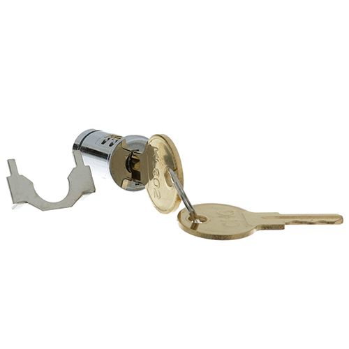 Allpoints 1221041  Lock Cylinder 