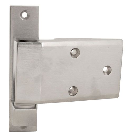 Allpoints 1231238 Cam Lift Hinge , Flush,6"Wide