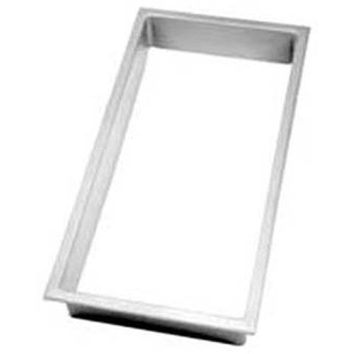 Allpoints 1241074 ICe Cream Box Collar  , Single