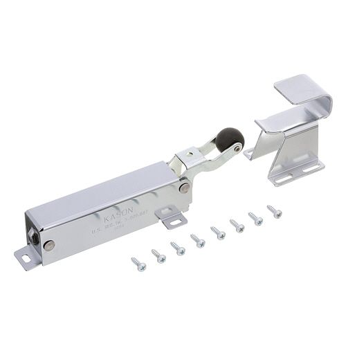 Allpoints 1241161 Hydraulic Door Closer 1-1/8" Kason 