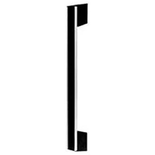 Allpoints 1241281 Door Pull,(6" Ctrs)