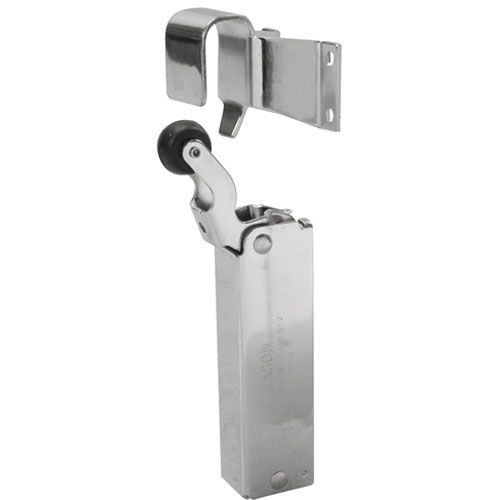 Allpoints 1241327 Offset Concealed Door Closer,