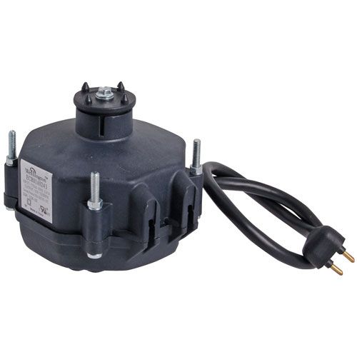 Allpoints 1241339 Motor,Ec , 16W,115V,Ccw,1550Rpm