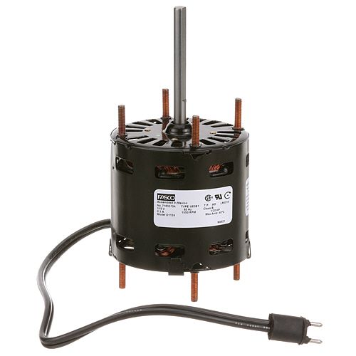 Allpoints 1241405 Motor,115V (Cwse,Nuts)