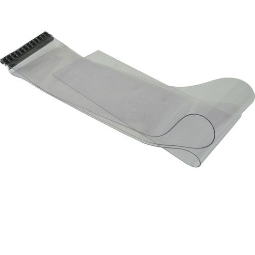 Allpoints 1241450 Replacement strips, Pack/10 