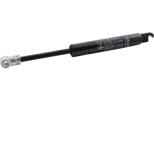 Allpoints 1241455 Gas Piston , 600N, Type 40