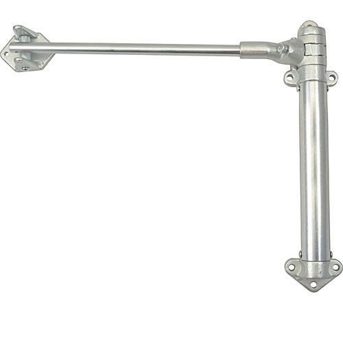AllPoints 1241560 Heavy Duty Door Closer 17-5/8"
