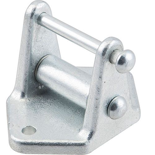 Allpoints 1241562 Roller assembly Guide