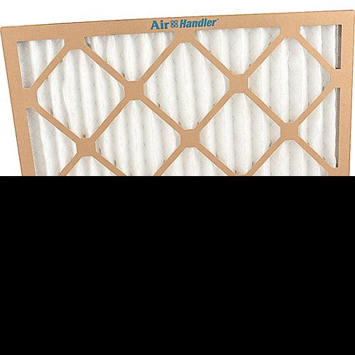 Allpoints 1241579 Air Filter hvac,20X20X1,M Erv7 Case/12