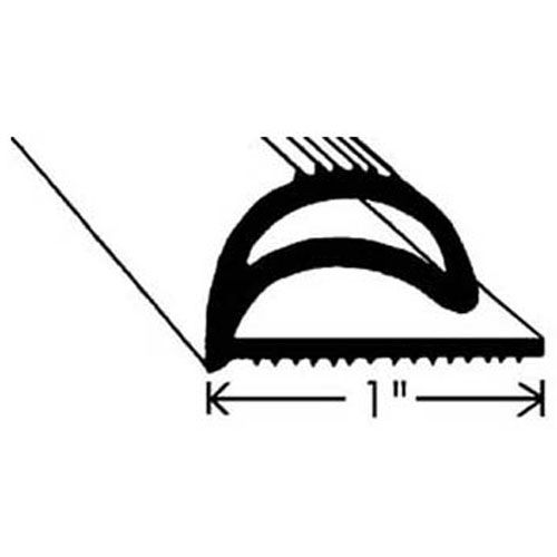 Allpoints 1271022 Compression Gasket (12') 