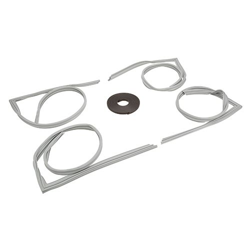 Allpoints 1271080 Magnetic Gasket Kit,37"X87"