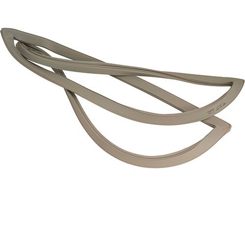 Allpoints 1271166 Gasket 20-1/2 X 23-1/2 O (Wendy'S Only) 5/8"Screw