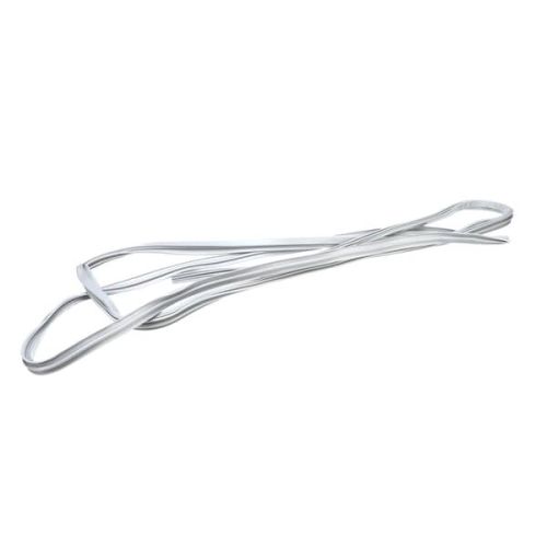 Allpoints 1271185 Refrigerator Gasket (30" X 78",3-Sided)
