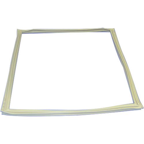 Allpoints 1271200 Refrigerator Gasket (18-3/4"X 20") D2D