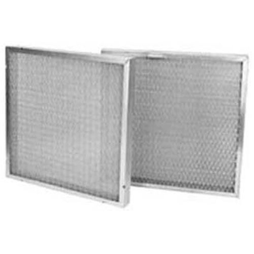 Allpoints 1291006 Galvanized Mesh Filter , 10X20X2"