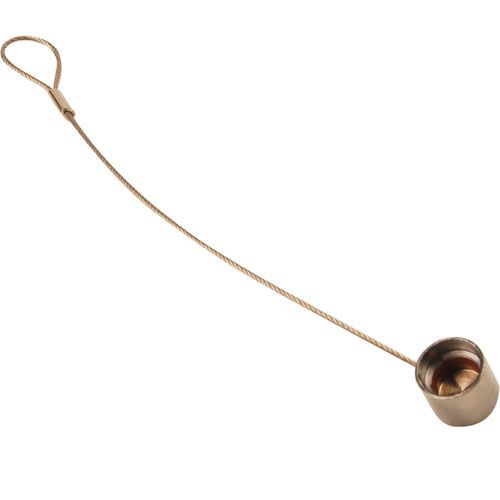 Allpoints 1291115 Metal Blow Off Cap 