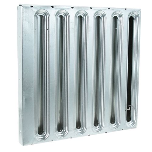 Allpoints 1292192 Kason® - 67003002020 Galvanized Grease Filter
