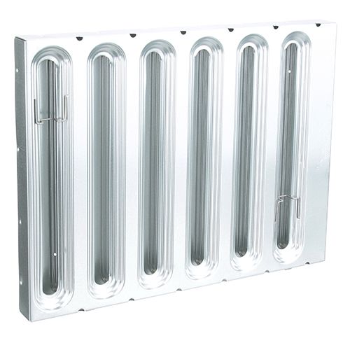 Allpoints 1292193 Kason® - 67003001620 Galvanized Grease Filter