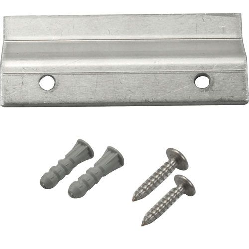 Allpoints 131913 Wall Bracket Kit 4"