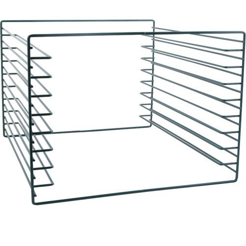 Allpoints 1321097 Tray Slide Rack (8 Tray)