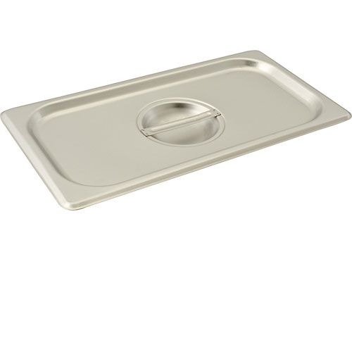 Allpoints 1331132 Ninth Size Steam Table Pan,