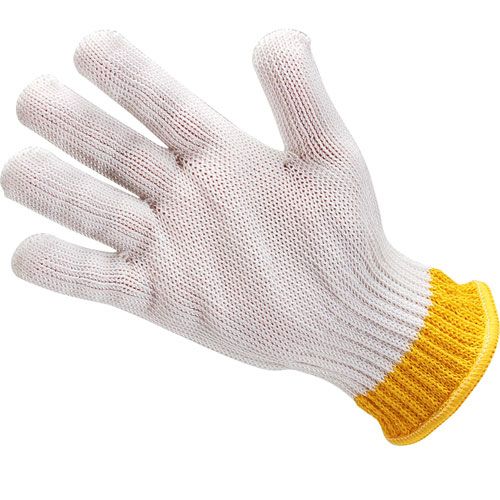 Allpoints 1331225 Value SRS Safety Glove, Small