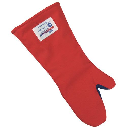 Allpoints 1331241 MITT, 18"Cotton/Poly , Vapor Guard