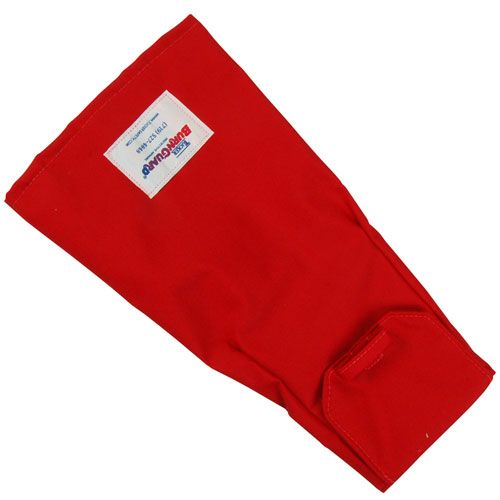 Allpoints 1331248 Sleeve , Cotton/Poly W/Hnd Guard