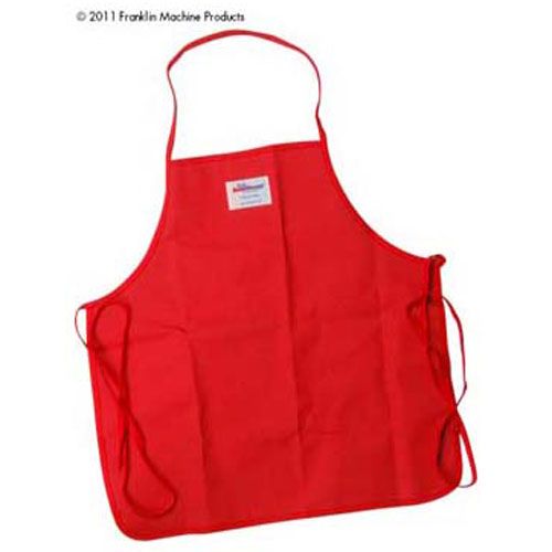 Allpoints 1331249 Apron (25" Cotton/Poly) 