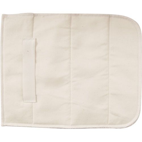 Allpoints 1331279 Hot Pad, 8" X 9-1/2",Cotton