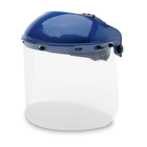 Allpoints 1331357 Headgear F/ Faceshield 