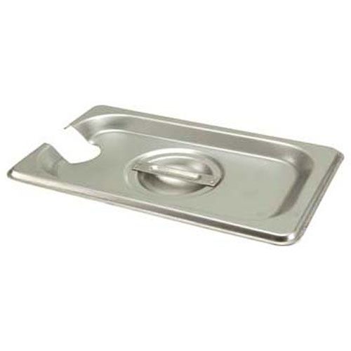 Allpoints 1331396 Cover,Stm Tbl Pan , 1/9,Slotted