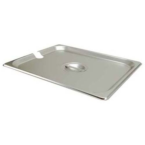 Allpoints 1331400 Cover,Stm Tbl Pan , 1/2 Slotted