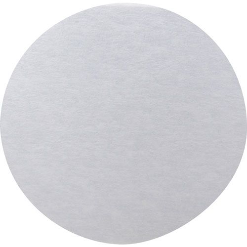 Allpoints 1331407 Pad,Filter Powder , 21-7/8" Rnd