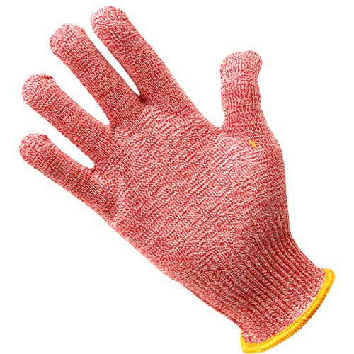 Allpoints 1331425 Glove , Kutglove,Red,X-Sml