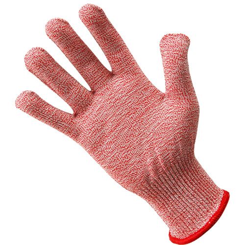 Allpoints 1331426 Glove , Kutglove,Red,Small