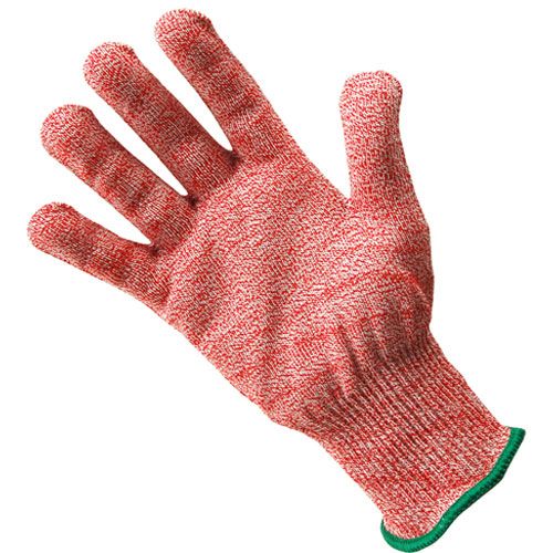 Allpoints 1331427 Glove (Kutglove,Red,Med) 