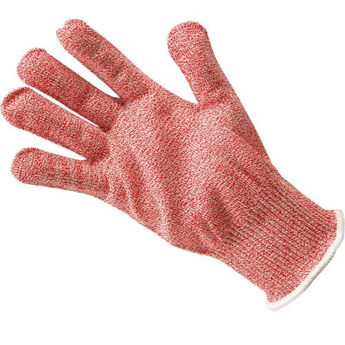 Allpoints 1331428 Glove (Kutglove,Red,Lrg) 