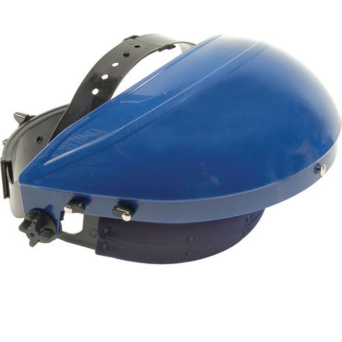 Allpoints 1331438 Headgear W/Removable Band 