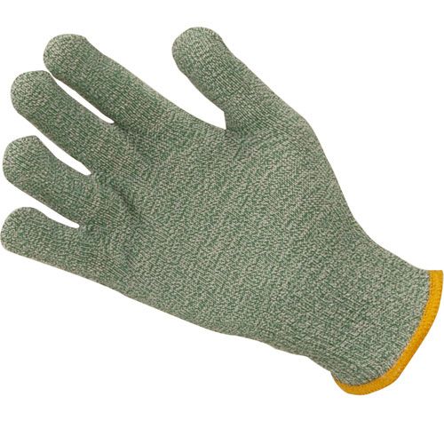 Allpoints 1331450 Glove , Kutglove,Grn,X-Sml