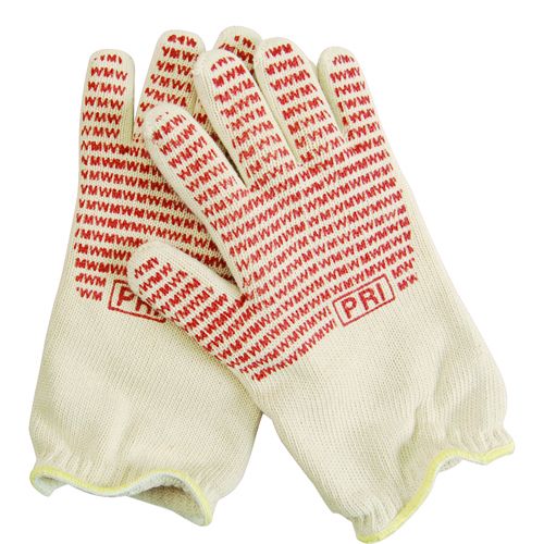 Allpoints 1331480 Glove,Oven , Cotton,500F, Pr
