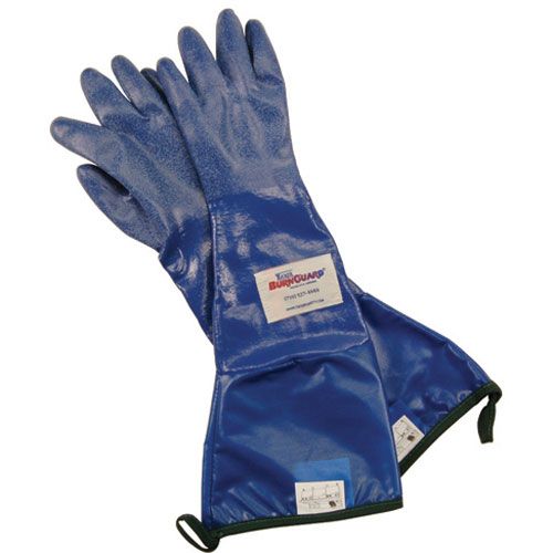 Allpoints 1331490 Glove,Fryer , 20",Medium, Pr