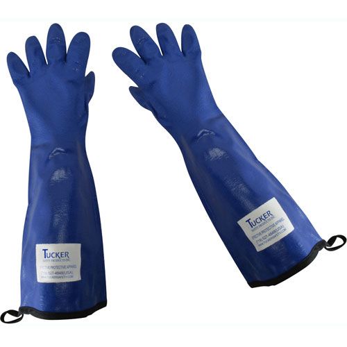 Allpoints 1331492 Glove,Fryer , 20",X-Large, Pr