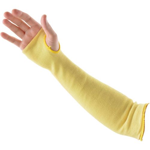 Allpoints 1331600 Sleeve,Protective 18"L W / Thumb Hole